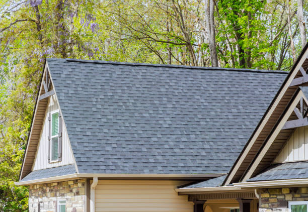 Roof Insulation in North Highlands, CA