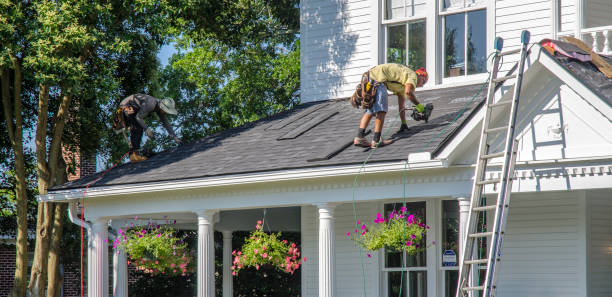 Best Rubber Roofing (EPDM, TPO)  in North Highlands, CA